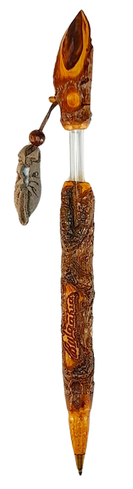 химикалка, горска химикалка, сувенир, дърво,пишещи средства, изделие от дърво, уникат, гора, клонка, ръчна изработка, pen, twig pen, wooden pen, handmade  , бележник с дървени корици